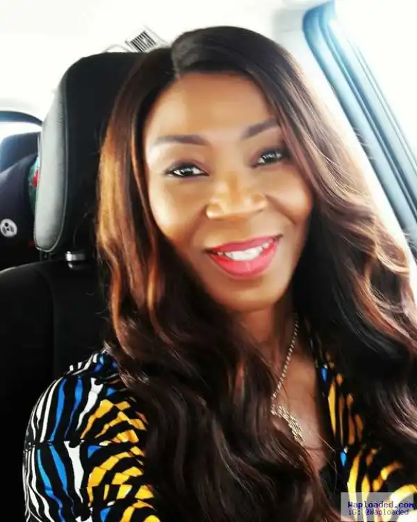 Teebillz Baby Mama, Dr Vivian Oputa Featured On This Day Style (Photos)